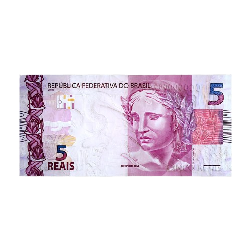R$5,00 NO PIX